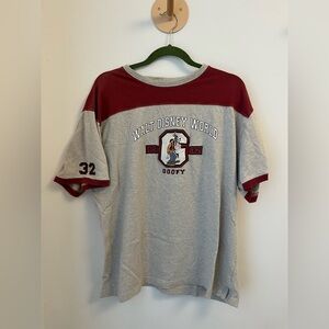 Vintage Disney Tshirt - Goofy